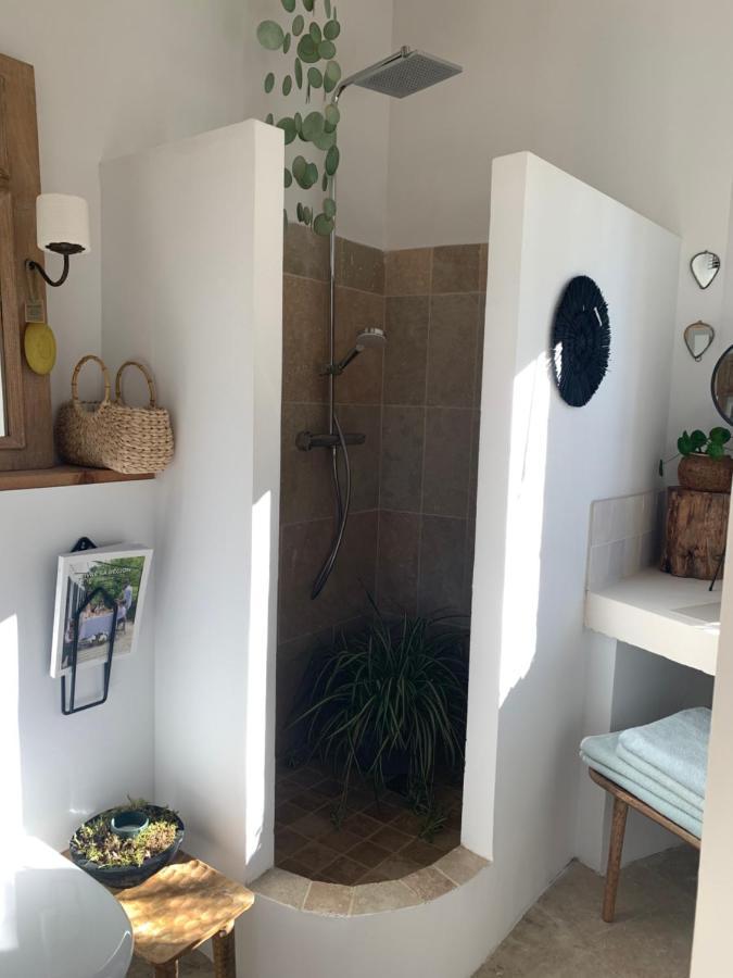 Simple Home La Cadiere-d'Azur Bagian luar foto