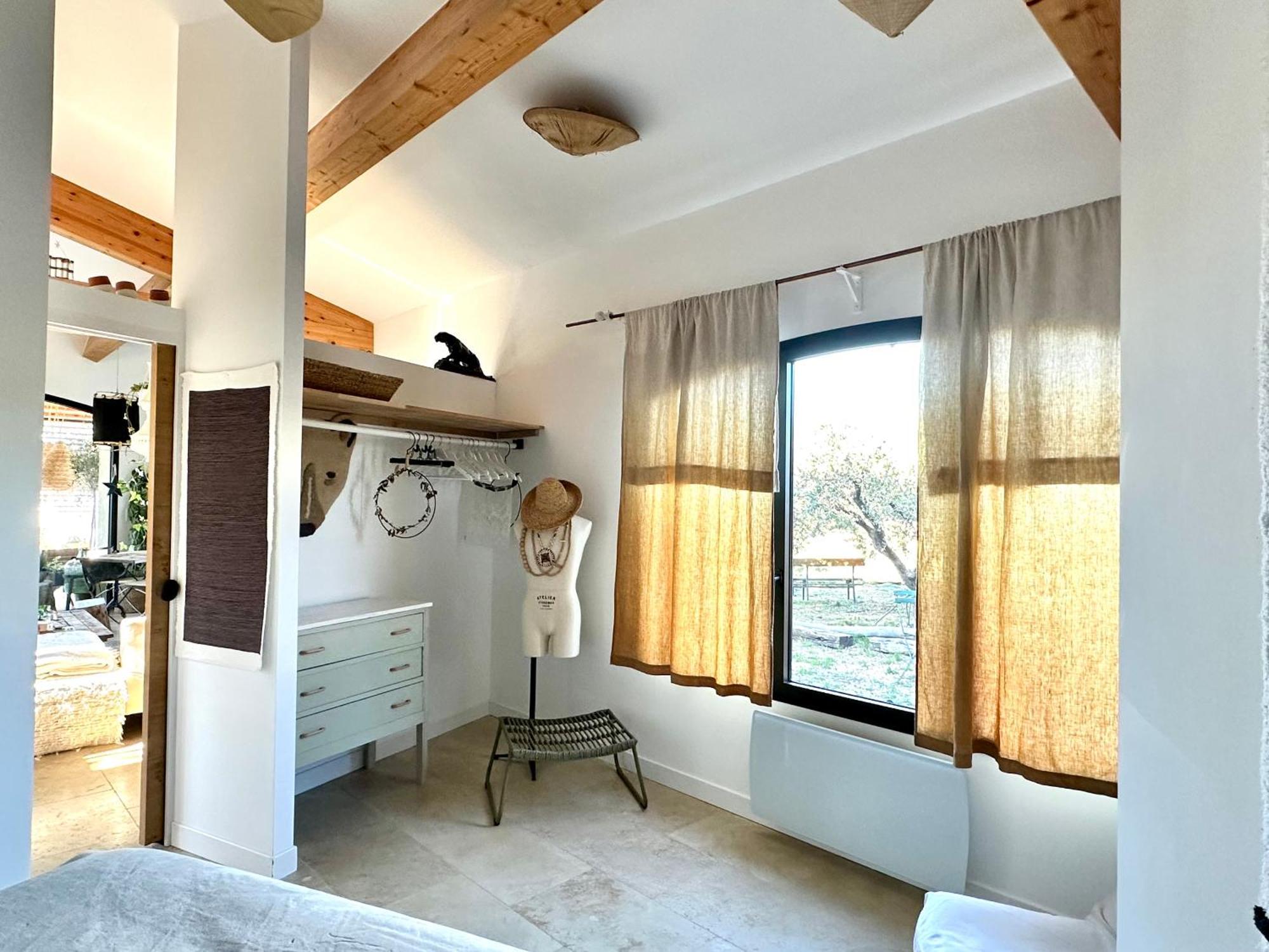 Simple Home La Cadiere-d'Azur Bagian luar foto