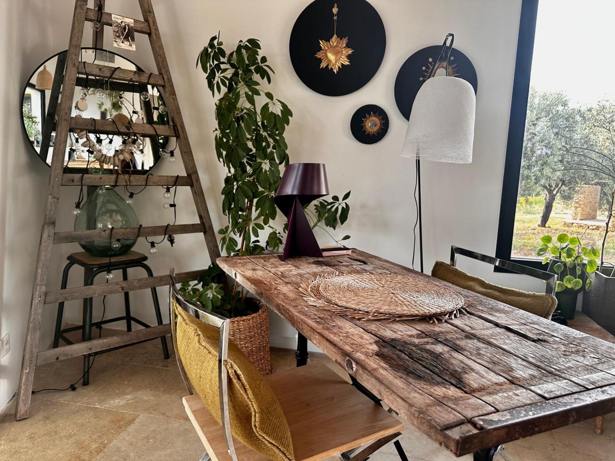 Simple Home La Cadiere-d'Azur Bagian luar foto